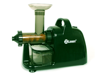 Lexen Electric Juicer